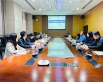 勁牛集團迎來兩起重要客人