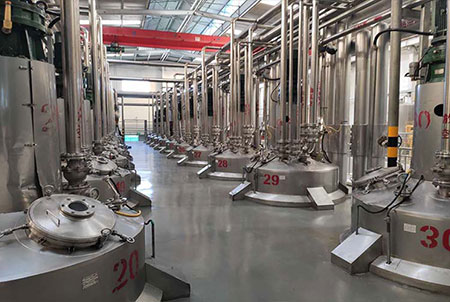 自動化生產(chǎn)線