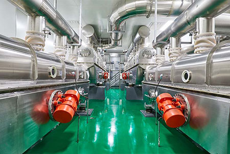 自動化生產(chǎn)線