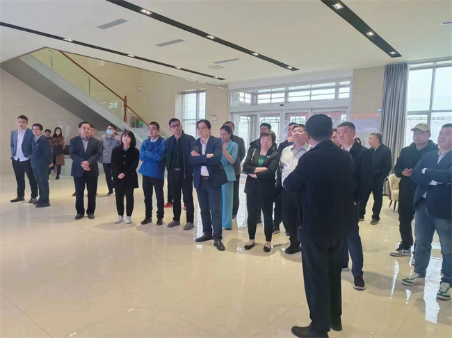 養(yǎng)殖廢棄物和農(nóng)業(yè)廢棄物生物發(fā)酵處理、高值利用合作項目